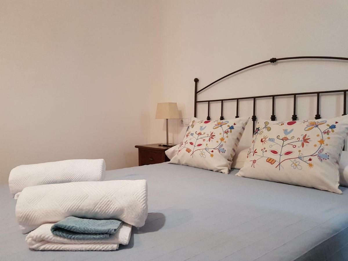 Guillem Sorolla Apartment Valencia Buitenkant foto