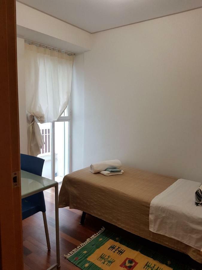 Guillem Sorolla Apartment Valencia Buitenkant foto
